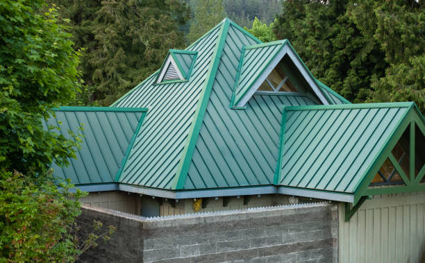 Best Steel Roofing  in Pleasant Hills, PA