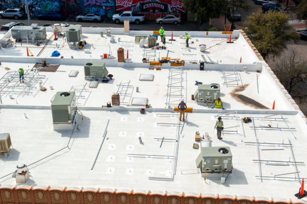 Best Storm Damage Roof Repair  in Pleasant Hills, PA