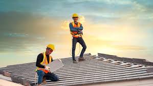 Best Chimney Flashing Repair  in Pleasant Hills, PA